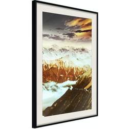 Arkiio Affisch Copper Mountains [Poster] 30x45 Poster